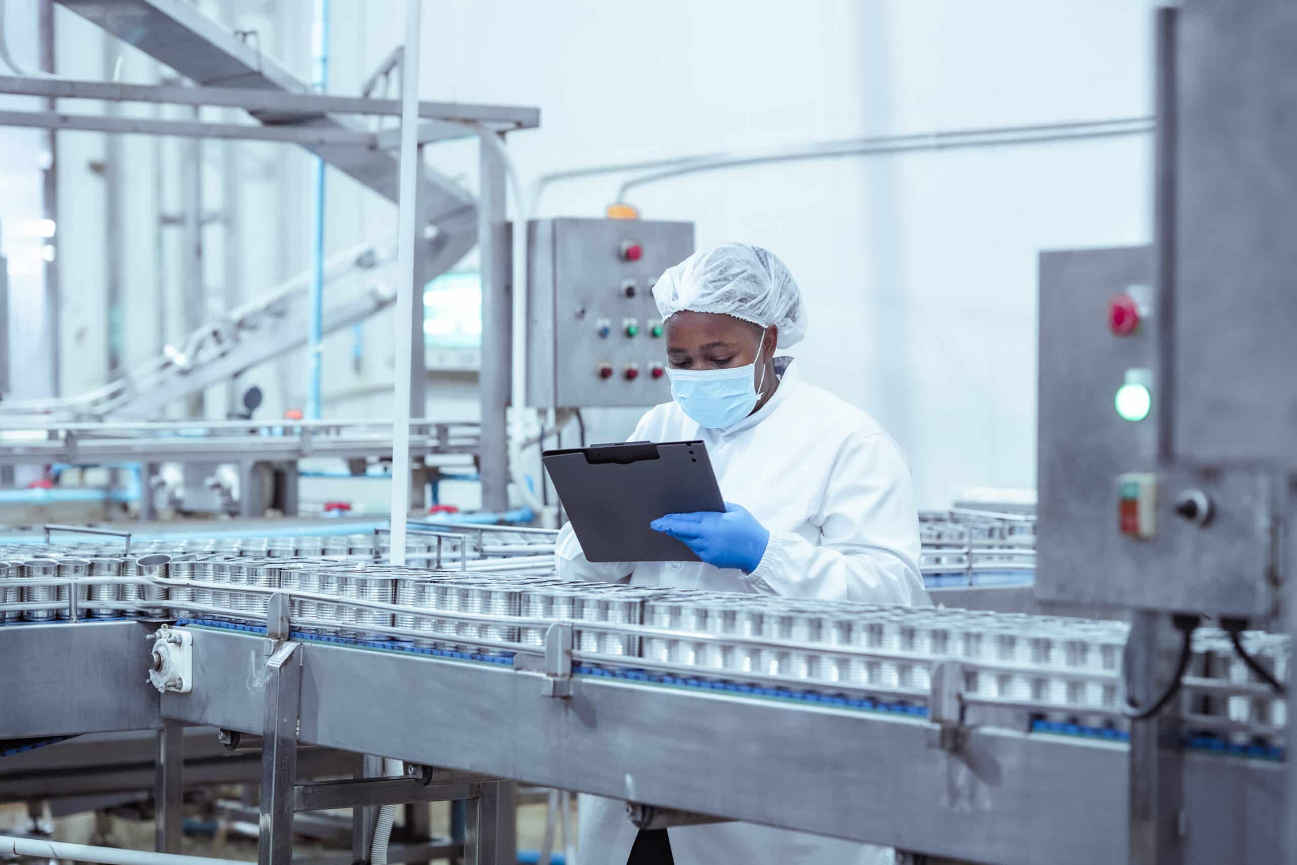 Normes de filtration 2026 : ce qui change pour les ateliers industriels